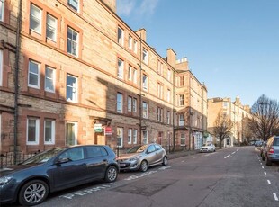 Flat to rent in (1F) Bryson Road, Edinburgh EH11