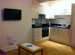 Flat to rent in 2Bed Flat, Fraser Street, Aberdeen AB25
