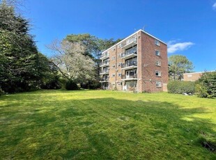 Flat to rent in 54-56 Western Road, Poole BH13