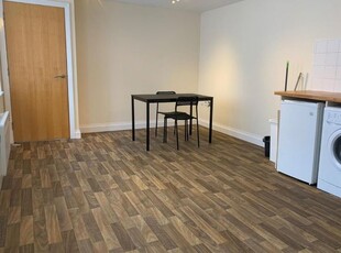 Flat to rent in 63 St Marys Road, City Centre, Sheffield S2