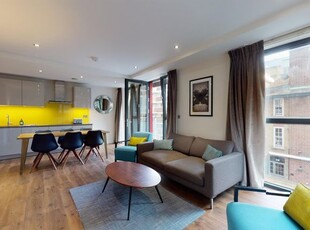 Flat to rent in 80 Back Church Lane, Twyne House Apartments, London E1