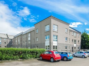 Flat to rent in 85 Mary Elmslie Court, King Street, Aberdeen AB24