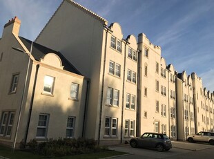 Flat to rent in Abbey Park Avenue, St Andrews, Fife KY16