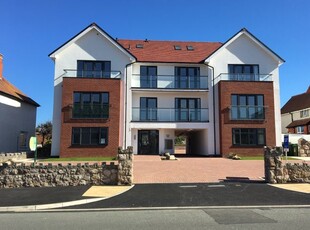 Flat to rent in Abbey Road, Rhos On Sea LL28