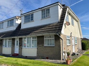 Flat to rent in Aintree Road, Thornton-Cleveleys FY5