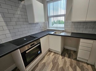 Flat to rent in Apartment 2, 123A Balby Road, Doncaster DN4