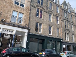 Flat to rent in Argyle Place, Marchmont, Edinburgh EH9