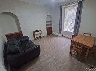 Flat to rent in Ashvale Place, Ground Floor Right, Aberdeen AB10
