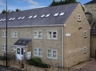 Flat to rent in Bagley Lane, Farsley, Pudsey LS28