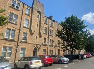 Flat to rent in Balfour Street, Leith, Edinburgh EH6