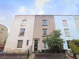 Flat to rent in Bath Buildings, Bristol BS6