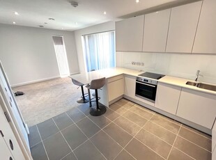 Flat to rent in Block A, Local Blackfriars, 54 Bury Street, Salford M3