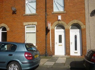 Flat to rent in Blyth Street, Seaton Delaval, Whitley Bay NE25