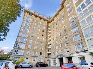 Flat to rent in Boydell Court, London NW8