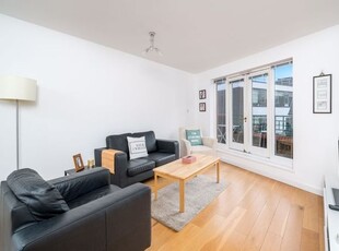Flat to rent in Broadley Terrace, London NW1