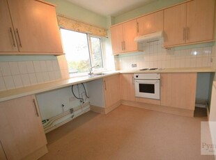 Flat to rent in Brunswick Road, Norwich NR2