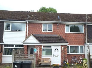 Flat to rent in Caldy Road, Wilmslow SK9