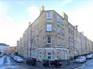 Flat to rent in Caledonian Crescent, Dalry, Edinburgh EH11