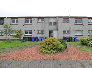 Flat to rent in Castle Vale, Stirling FK9