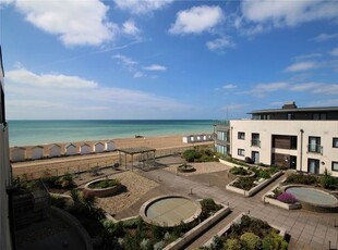 Flat to rent in Chichester House, 1 The Waterfront, Worthing, West Sussex BN12