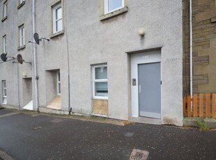 Flat to rent in Church Street, Broughty Ferry, Dundee DD5