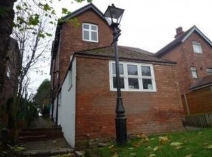 Flat to rent in Coleshill Street, Sutton Coldfield B72