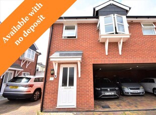 Flat to rent in Copnor Road, Portsmouth PO3