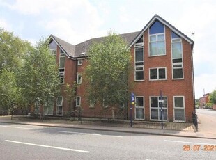 Flat to rent in Cowburn Street, Hindley, Wigan WN2