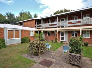 Flat to rent in Cross Lanes, Guildford, Surrey GU1