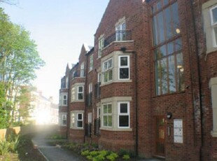 Flat to rent in Deanery Court, Darlington DL3