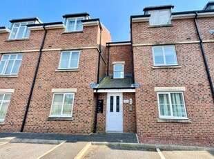 Flat to rent in Dorman Gardens, Middlesbrough TS5