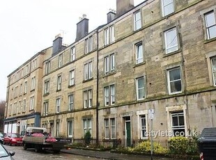 Flat to rent in Downfield Place, Dalry, Edinburgh EH11
