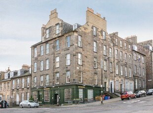 Flat to rent in Dublin Street, Edinburgh EH1