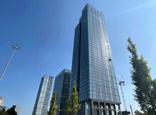 Flat to rent in Elizabeth Tower, 141 Chester Road, Manchester M15