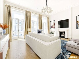 Flat to rent in Elvaston Place, South Kensington SW7