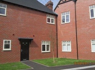 Flat to rent in Etruria Road, Basford, Stoke On Trent, Staffordshire ST4