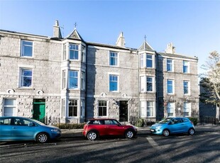 Flat to rent in First Floor, 16 Whitehall Place, Aberdeen AB25