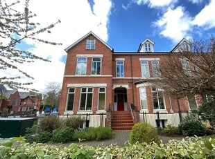 Flat to rent in Flat 6 St Johns Corner, 26-28 Whitelow Road, Manchester M21