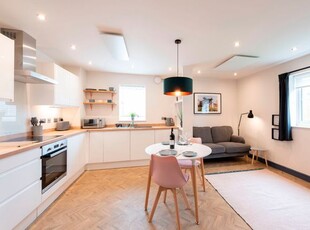 Flat to rent in Flat, Cedar Apartments, Conygre Road, Filton, Bristol BS34