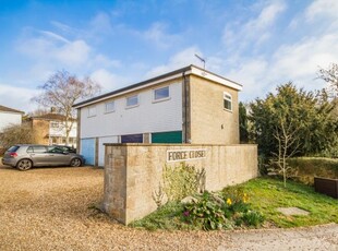 Flat to rent in Forge Close, Horton-Cum-Studley, Oxford OX33