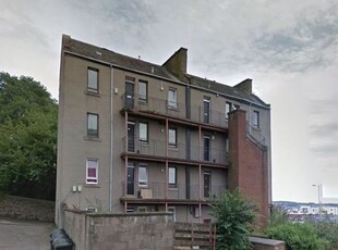 Flat to rent in Gardners Lane, Dundee DD1