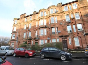 Flat to rent in Garry Street, Battlefield, Glasgow G44