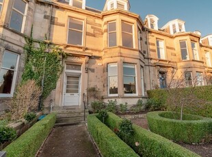 Flat to rent in Grange Terrace, Blackford, Edinburgh EH9