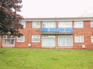 Flat to rent in Hanover Drive, Winlaton, Blaydon-On-Tyne NE21