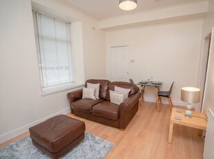 Flat to rent in Hardgate, Holburn, Aberdeen AB11