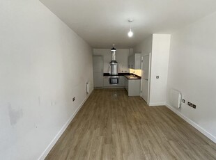 Flat to rent in Harrison Street, Manchester M4