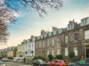 Flat to rent in Hermitage Place, Edinburgh EH6