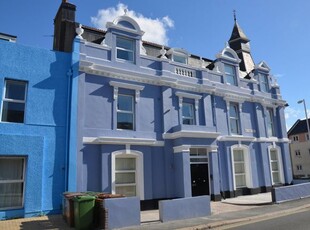 Flat to rent in Hill Park Crescent, Plymouth PL4