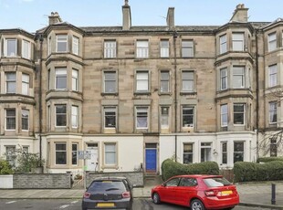 Flat to rent in Hillside Street, Edinburgh EH7