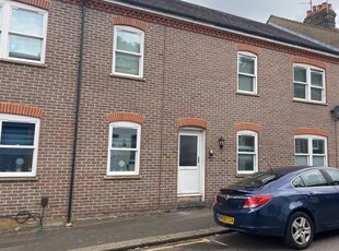 Flat to rent in Hitchin Road, Luton LU2